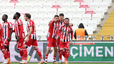 Serikspor Sivasspor Maçı Bilet Fiyatları Açıklandı! Haydi Maça Yiğidolar!