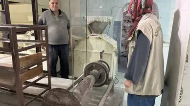 Koyulhisar’da Gıda Denetimleri Sıklaştırıldı