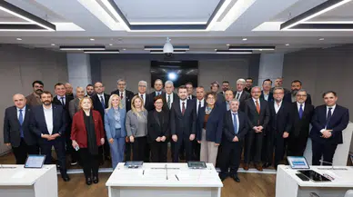 BASIN İLAN KURUMU GENEL KURULU’NDA BASIN SEKTÖRÜNE YÖNELİK ÖNEMLİ KARARLAR