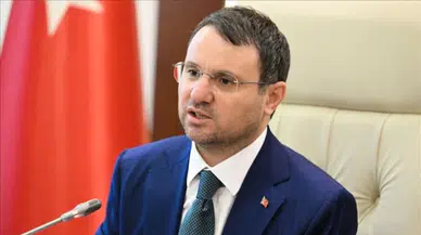 Adalet Bakanı Gürlek, Adalet Bakanlığı Bakan Yardımcılığına atananları tebrik etti
