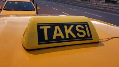 Taksilerde mali cihaz haberleri plaka fiyatlarını düşürdü