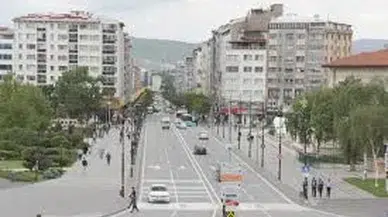 Sivas’ta Bir Haftada 11 Bin 687 Araç ve Sürücü Denetlendi