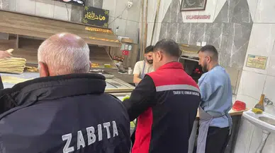 Sivas’ta Ramazan öncesi gıda denetimleri artırıldı