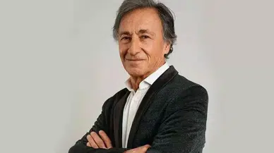 Usta oyuncu Yalçın Özden yoğun bakıma kaldırıldı
