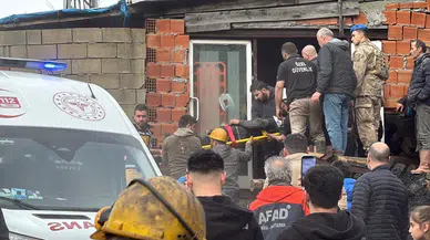2 işçi hayatını kaybetmişti: Zonguldak'taki maden ocağının sahibi tutuklandı