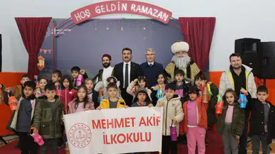 Sivas’ta “Maarifin Kalbinde Ramazan” Etkinlikleri Düzenlendi!