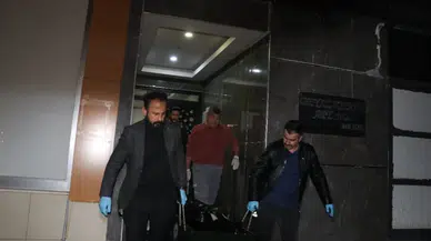 İnternetten tanıştığı şüpheli tarafından öldürüldü