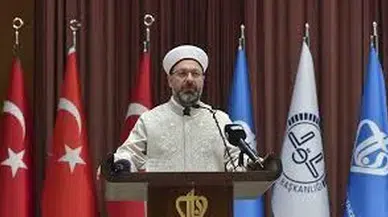 Diyanet 2026 Ramazan temasını açıkladı: “Ramazan, Cami ve Hayat”