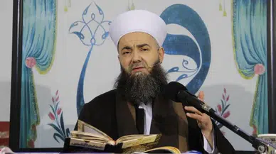 Cübbeli Ahmet Hoca'dan çok konuşulacak açıklamalar! Ahir zaman, Mehdi ve kıyamet alametleri...