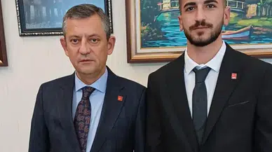 CHP Gençlik Kolları Başkanı Gözaltına Alındı: İşte Detaylar