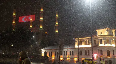 Sivas Meydanı’nda Unutulmaz Ramazan Akşamı