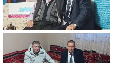 Ulaş’tan Örnek Davranış