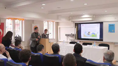 Sivas Lisesi'nden Anlamlı Proje: Suyun İzinde ve İklim Değişimi
