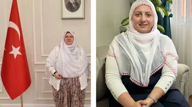 AK Parti Gemerek İlçe Başkanı Öztoprak’tan Güneş’e Destek