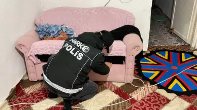 Sokak Satıcılarına Darbe: 11 Ekip ile 3 Aylık Takip Bitti