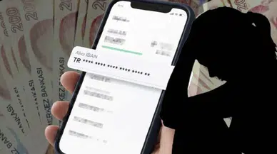 IBAN Mağdurlarına Müjde: Düzenleme 12. Yargı Paketinde