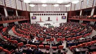 Yeni düzenleme yolda: LGBT'yi övene ceza geliyor