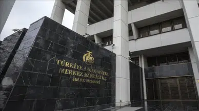 Merkez Bankası'ndan iki şirkete faaliyet izni