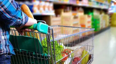 Sivas'ta O Market Ramazan Boyunca Fiyatları Sabitledi!