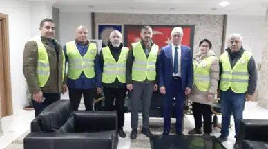 Kangal ve Çevre Köyleri Derneği’nden Ramazan’da ihtiyaç sahiplerine destek!