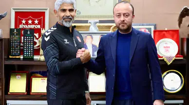 Kırmızı-Beyazlılarda Yeni Dönem: İsmet Taşdemir İmzayı Attı