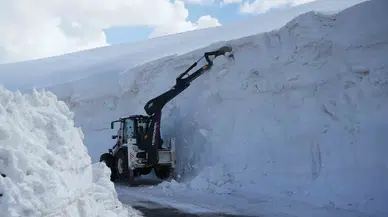 Şarkışla’da Okullar Tatil Edildi