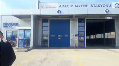 TÜVTÜRK Tartışmaları Gündemde: Sosyal Medyada “Kapatılsın” Çağrıları Gündem Oldu
