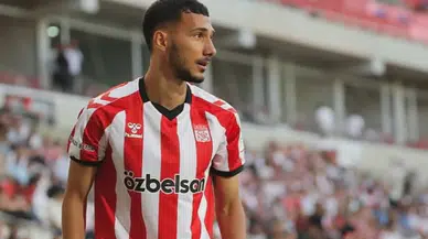 Kamil Fidan’dan Süper Lig Mesajı! Sivasspor’u Hak Ettiği Yere Taşıyacağız!