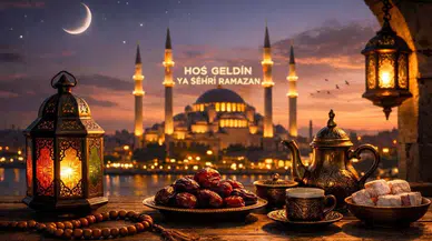 25 Şubat İftar Vakitleri: En Uzun Oruç Hangi İlde Tutuldu?