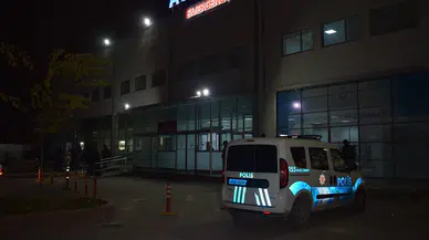 Silah Kabzasıyla Kiracısını Yaralayan Ev Sahibi Tutuklandı