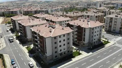 Deprem Konutlarında Ödeme Planı Açıklandı! İlk 2 Yıl Ödeme Yok!