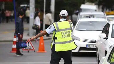 Trafik Cezaları Arttı, Tescil Süreleri Değişti: Yeni Düzenleme Yürürlükte