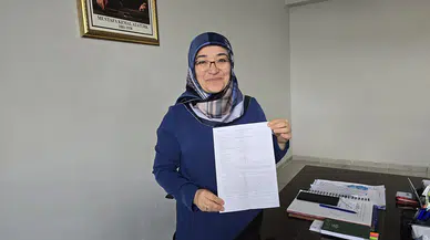 Muhtar Adına Sahte Hesapla 14 Bin TL Dolandırdılar