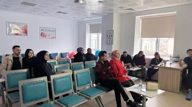 Baba Adayları da Eğitimde: Doğuma Ortak Hazırlık
