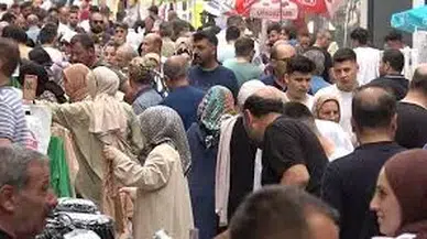 İstanbul’da En Fazla Sivaslı Yaşıyor!