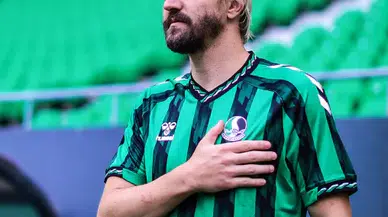 Sivasspor Maçı Son Maçı Oldu! Yollar Ayrıldı!