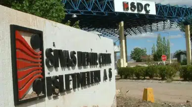Mahkemeden Sivas Demir Çelik (Sidemir) İçin TMSF Yönetimi Kararı!
