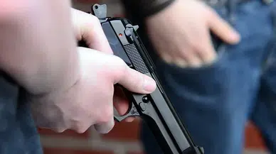 Sivas’ta Silahla İntihar! 55 Yaşındaki Vatandaş Hayatını Kaybetti!