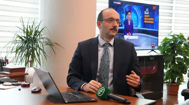 Sivas’a Baraj, Gölet ve HES Yatırımı: DSİ 23 Yıllık Çalışmaları Paylaştı