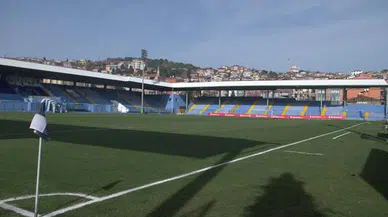 Yusuf Ziya Öniş Stadyumu’nda Sivasspor Taraftarına Sınırlı Yer