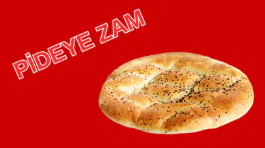 Gemerek’te Ramazan Ayında Ekmek ve Unlu Mamullere Zam