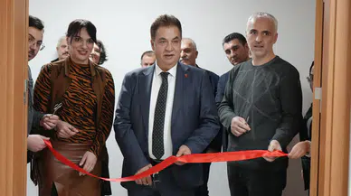 SCÜ’den Dijital Hamle: Yapay Zekâ ve Büyük Veri Laboratuvarları Açıldı