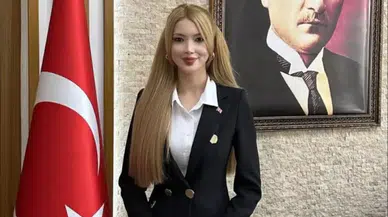 Barbie Kaymakam Tuğçe Orhan Ladik’e Asaleten Atandı