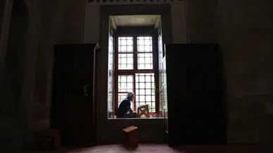 İtikaf tarihleri 2026: İtikaf ne zaman, hangi gün başlayacak?