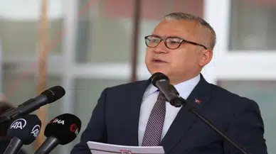 Sivas Valisi Yılmaz Şimşek’ten Ramazan Ayı Mesajı!