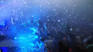 Sivas’ta Ramazan Eğlencesine Çocuklardan Yoğun İlgi