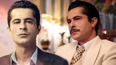 TRT’den İsmail Hacıoğlu kararı! Diziden çıkarıldı! Paylaşımlar kaldırıldı!