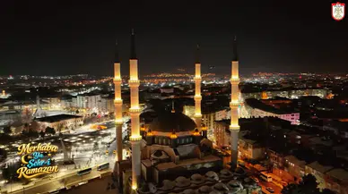 Sivas’ta Asırlık Gelenek! “Yâ Hannân Yâ Mennân” İlahisi Ramazan’a Ruh Katıyor!