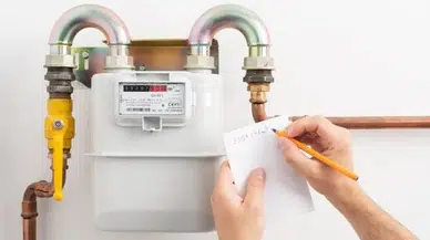 Doğal Gaz Aboneliğinde Kurallar Baştan Yazıldı