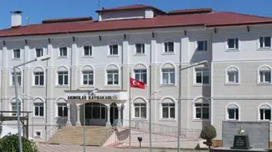 Akıncılar’daki Okullara 7 Personel Alımı Başlıyor